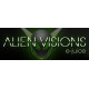 Alien Visions E-juice