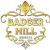 Badger Hill Reserve