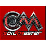 Coil Master