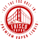 Frisco Vapor