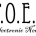 P.O.E.T. Electronic Nectar