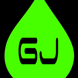 Alien Visions E-juice ゴリラ・ジュース 30ml