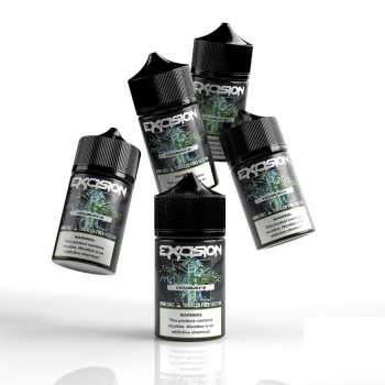 Excision Salt アンチドート 30ml by Alto Zero