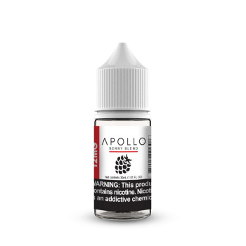 Apollo ベリーブレンド 30ml