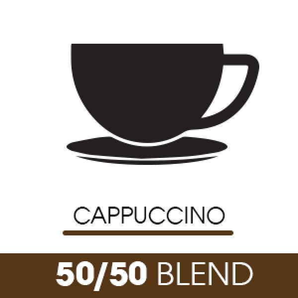 Apollo カプチーノ 30ml