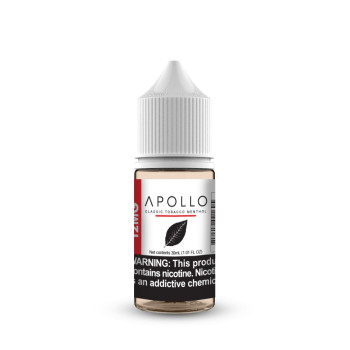 Apollo クラシックタバコ 30ml