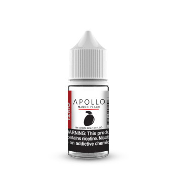 Apollo マンゴ・ピーチ 30ml