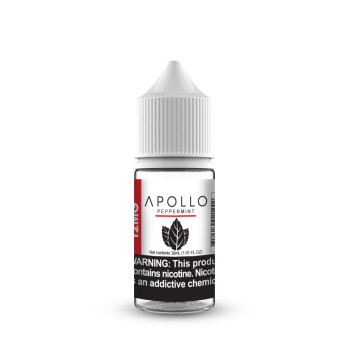 Apollo ペパーミント・キャンディーケーン 30ml