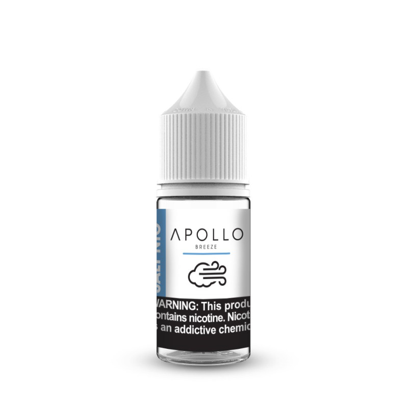 Apollo Salts ブリーズ 30ml