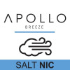 Apollo Salts ブリーズ 30ml