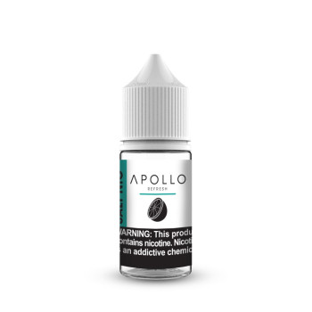 Apollo Salts リフレッシュ 30ml