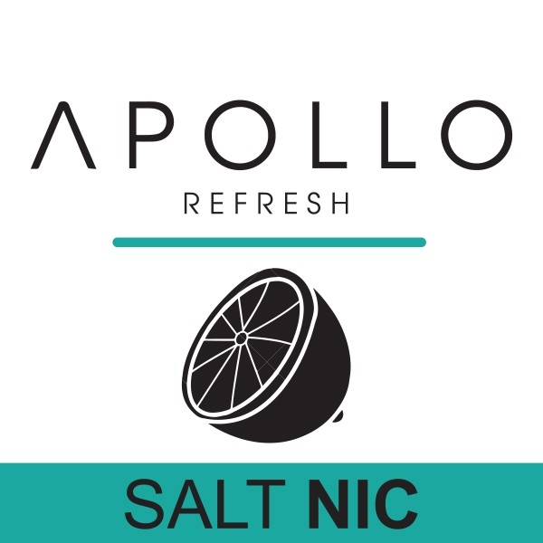Apollo Salts リフレッシュ 30ml
