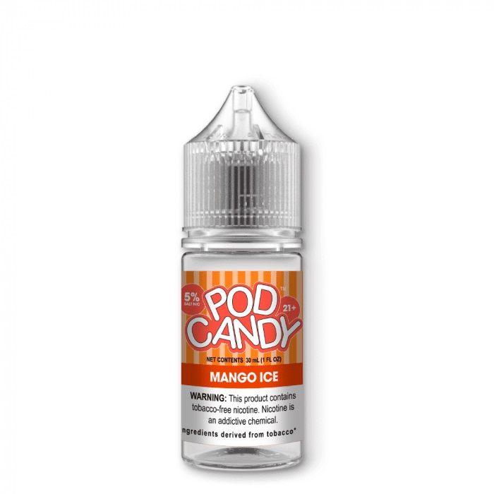 Apollo Pod Candy マンゴアイス 30ml