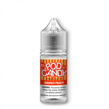 Apollo Pod Candy マンゴピーチ 30ml