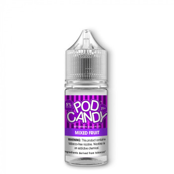 Apollo Pod Candy ミックスフルーツ 30ml