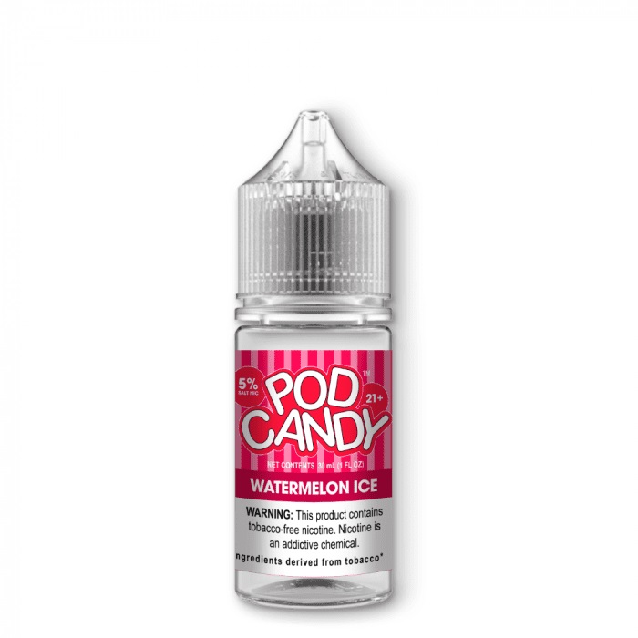 Apollo Pod Candy ウォーターメロンアイス 30ml