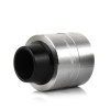 Aria x Anarchist スリーパー RDA ステンレススチールSteel