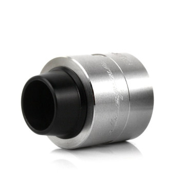 Aria x Anarchist スリーパー RDA ステンレススチールSteel