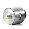 Aria x Anarchist スリーパー RDA ステンレススチールSteel