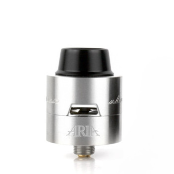 Aria x Anarchist スリーパー RDA ステンレススチールSteel