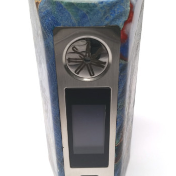 asMODus Minikin 2 Kodama Edition - Green/Blue #1787 (日本国内配送)