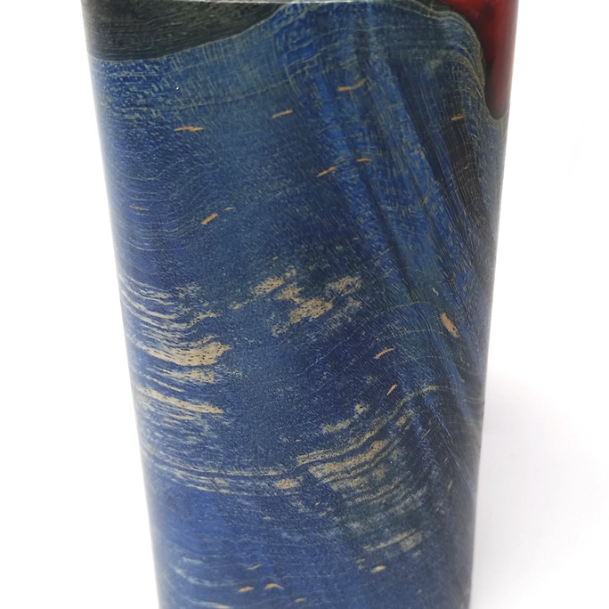 asMODus Minikin 2 Kodama Edition - Green/Blue #1787 (日本国内配送)