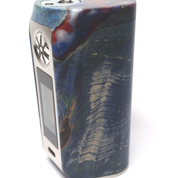 asMODus Minikin 2 Kodama Edition - Green/Blue #1787 (日本国内配送)