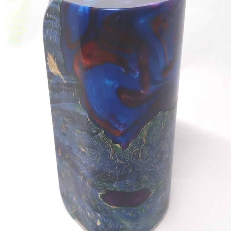 asMODus Minikin 2 Kodama Edition - Green/Blue #3069 (日本国内配送)