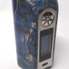 asMODus Minikin 2 Kodama Edition - Green/Blue #3069 (日本国内配送)