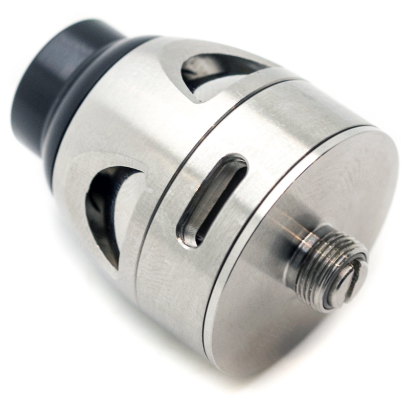 asMODus Galatek RDA (Squonk Pin付き)