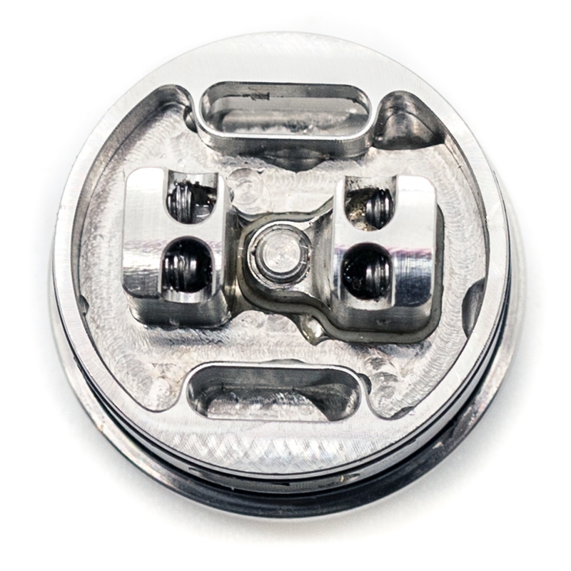 asMODus Galatek RDA (Squonk Pin付き)