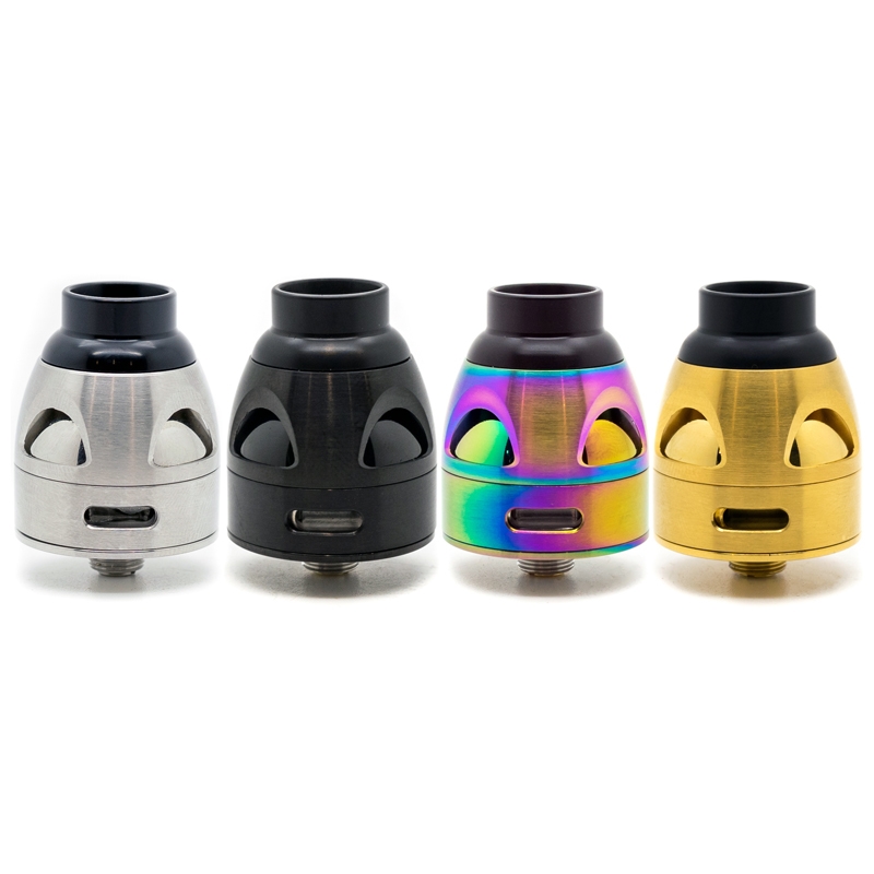 asMODus Galatek RDA (Squonk Pin付き)