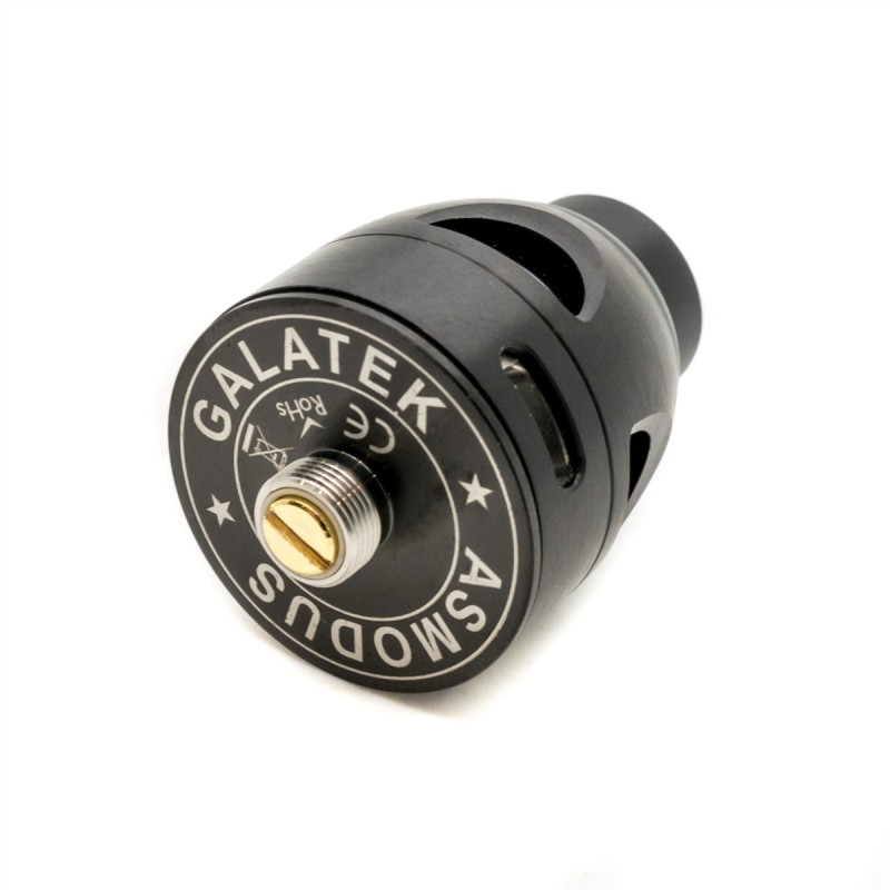 asMODus Galatek RDA (Squonk Pin付き)