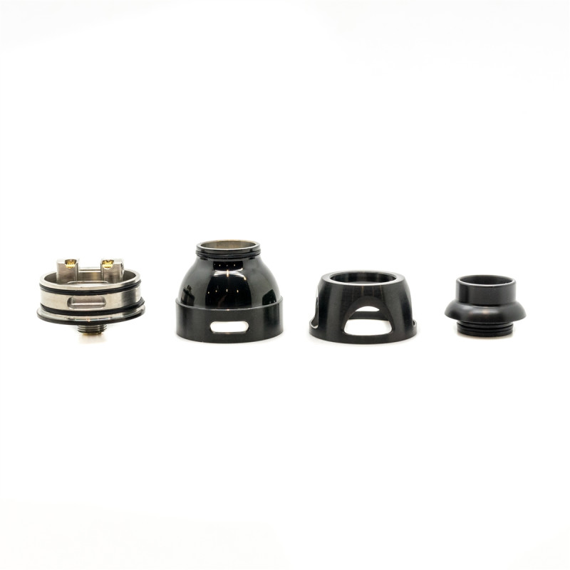 asMODus Galatek RDA (Squonk Pin付き)