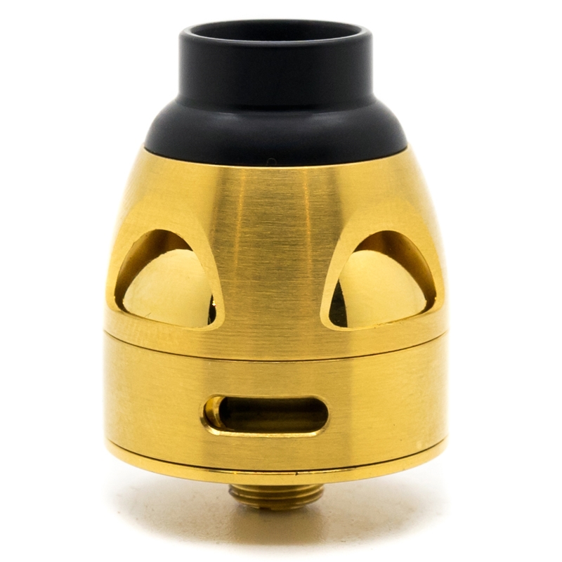 asMODus Galatek RDA (Squonk Pin付き)
