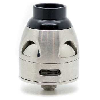 asMODus Galatek RDA - Squonk Pin付き  (日本国内配送)