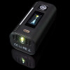 asMODus ラストロ 200W Box Mod (日本国内配送)