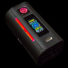 asMODus ラストロ 200W Box Mod (日本国内配送)
