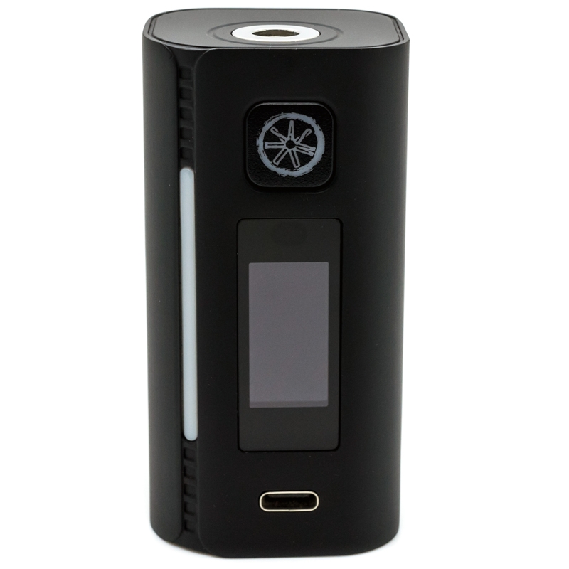 asMODus ラストロ 200W Box Mod (日本国内配送)