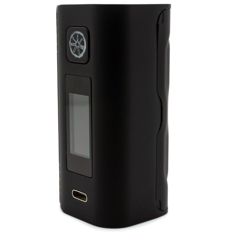 asMODus ラストロ 200W Box Mod (日本国内配送)