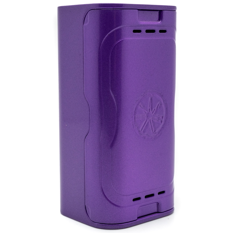 asMODus ラストロ 200W Box Mod (日本国内配送)