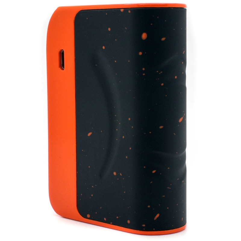 asMODus Minikin リボーン 168W ボックスMod (日本国内配送)