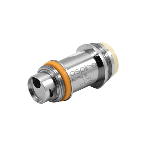 Aspire Nautilus X coil 5pcs/pack