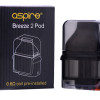Aspire Breeze 2 Refillable 3ml Replacement Pod 