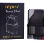 Aspire Breeze 2 Refillable 3ml Replacement Pod 