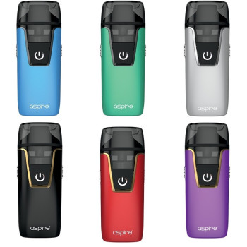 Aspire ノーチラス AIO Kit