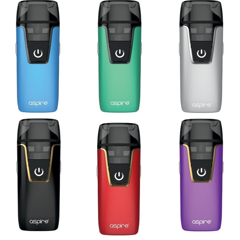 Aspire ノーチラス AIO Kit