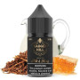 Badger Hill Reserve SALTS ミルク & ハニー 30ml