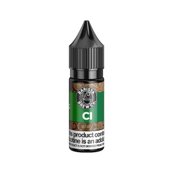 Barista Brew Co SALT クラシック・アイリッシュ TFN 30ml