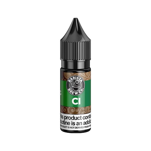 Barista Brew Co SALT クラシック・アイリッシュ TFN 30ml